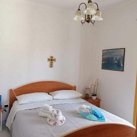 Zao Villa Tropea Buitenkant foto