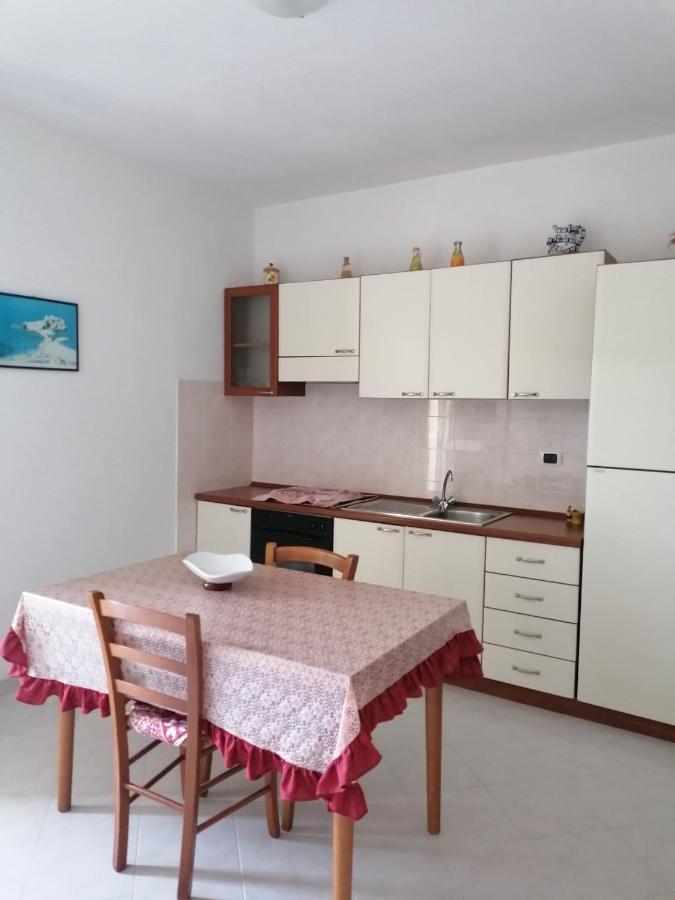 Zao Villa Tropea Buitenkant foto
