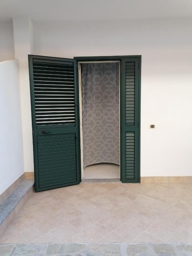 Zao Villa Tropea Buitenkant foto