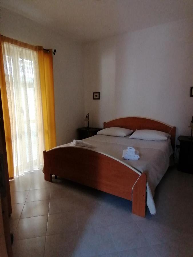 Zao Villa Tropea Buitenkant foto
