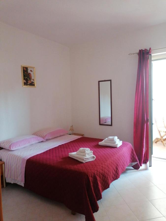 Zao Villa Tropea Buitenkant foto