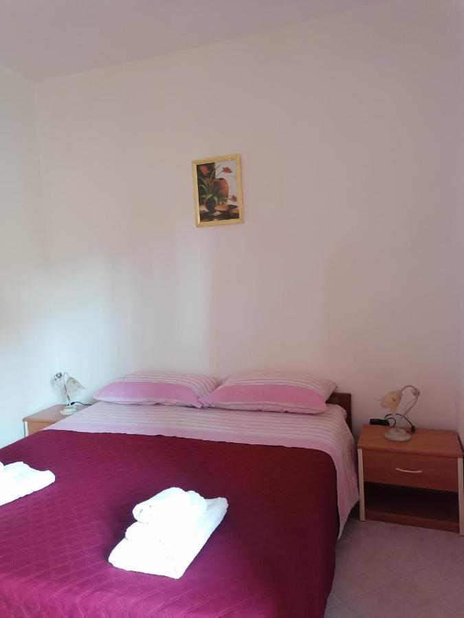 Zao Villa Tropea Buitenkant foto