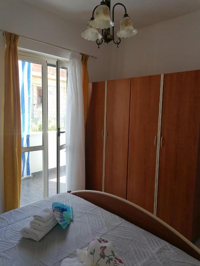 Zao Villa Tropea Buitenkant foto
